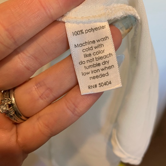 Women’s blouse - Picture 5 of 5